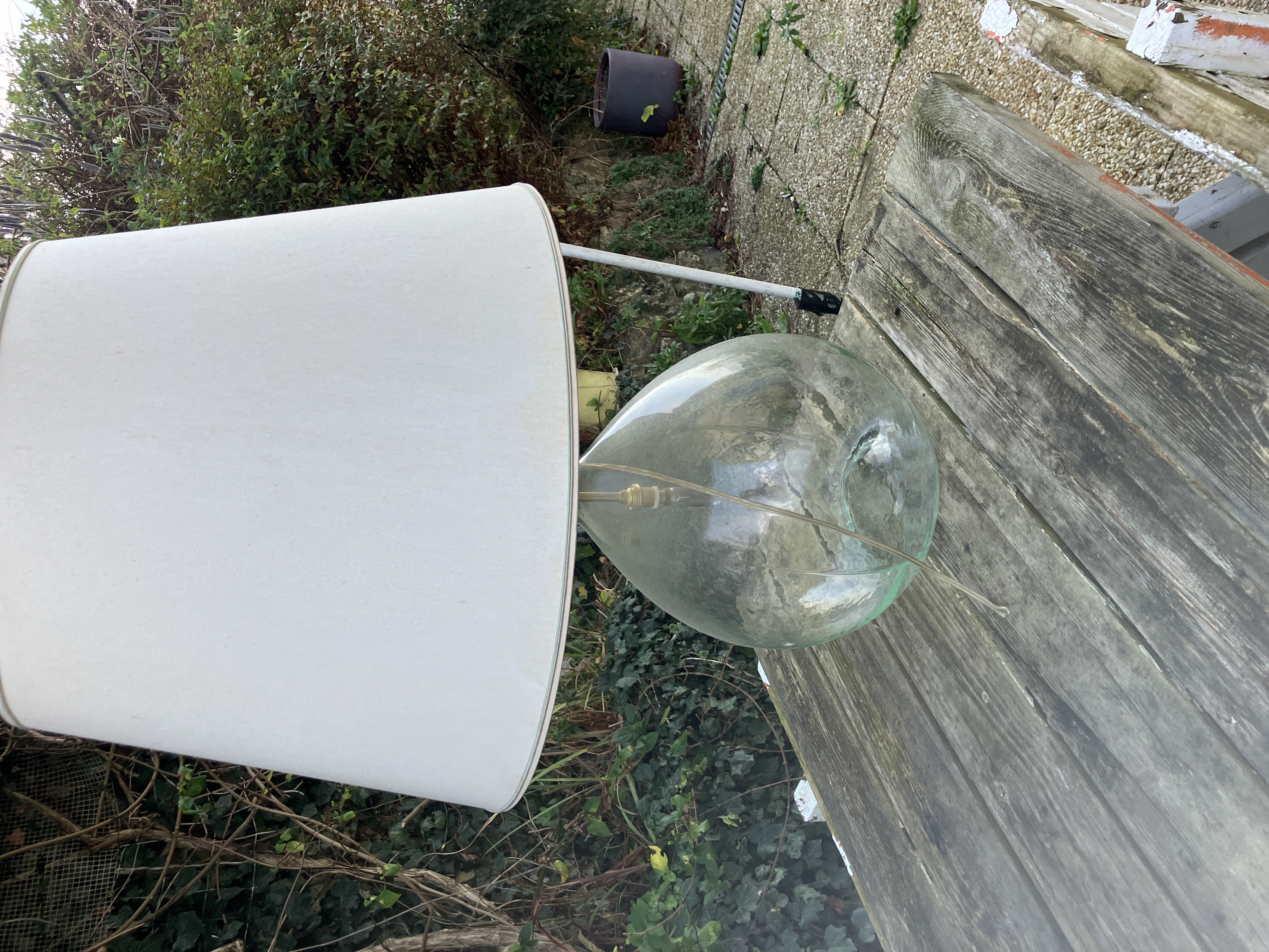 Lampe Grande